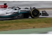 Mercedes set for 'revolutionary' 2022 car upgrade