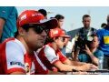 Massa : Alonso est un peu plus intelligent que Schumacher