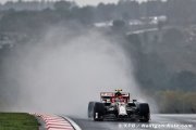 Qualifying - Turkish GP 2020 - Team quotes
