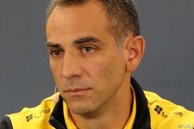 F1 ready for full season of ’ghost races’ - Abiteboul