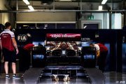 Japan 2019 - GP preview - Alfa Romeo