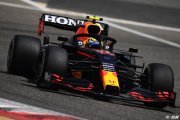 Perez ne fait aucun pronostic avant les qualifications à venir ce samedi