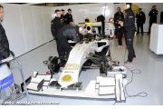 HRT to be in Barcelona this week