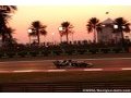 Photos - GP d'Abu Dhabi 2019 - Samedi