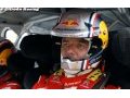 Sébastien Loeb, stop ou encore ?