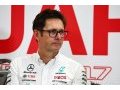 Shovlin rassure Hamilton : Mercedes F1 va changer de concept en 2024