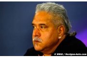 Mallya slams Red Bull as F1 'cheats'