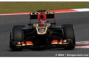 Second place never enough for Kimi Räikkönen