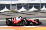 Vasseur est impatient 'd'évaluer la compétitivité' de Ferrari en Australie