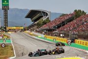 Photos - 2022 Spanish GP - Pictures of the week-end