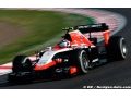 Marussia could field one car in Russia after Bianchi crash