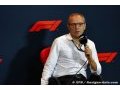 Temps humide, DRS, pénalités : la FIA annonce des mesures d'amélioration pour la F1