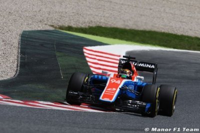 Wehrlein&nbsp;: nous avons bien progressé aujourd’hui