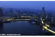 Permane: Singapore is one of the highlights of the year