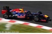 Free 2: Sebastian Vettel remains fastest at India