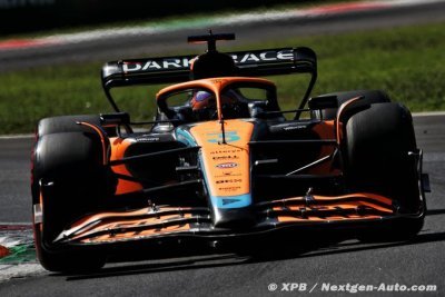 Les numéros que les pilotes de F1 ne pourront pas porter en 2023 voire 2024