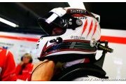 Max Chilton aura droit à une pénalité en Autriche