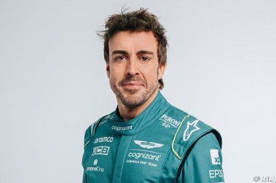Alonso fait l’éloge d’Aston Martin F1 en taclant Alpine&nbsp;: ici, on ne se satisfait pas d’être 4e&nbsp;!