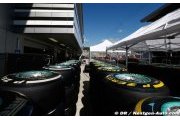 Race - Russian GP report: Pirelli