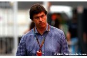 Mercedes : Ferrari ne nous rattrapera pas demain mais...