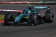 Alonso et Aston Martin F1 n'ont 'pas de réponse' au sujet de son problème de Silverstone