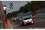 La SEAT Leon TDi se retire de la scène