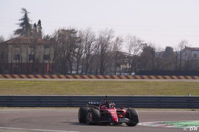 Ferrari proud to reject ’fake’ car reveal
