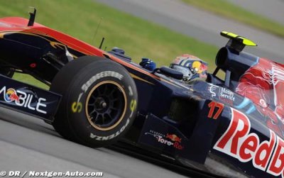 Team reaction after qualifying in Montréal (part 2)