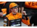 Avec Piastri, McLaren détient une nouvelle 'superstar' de la F1 selon Brown