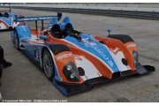 Les dernières news de l'ALMS