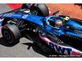 Gasly : 'Un grand pas en avant' pour Alpine F1 à Monaco