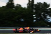 Bilan de la mi-saison 2019 : Red Bull