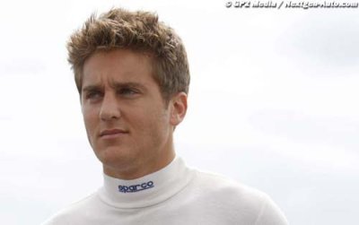 Coloni confirms Coletti and Onidi for 2012