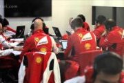 Video - Singapore GP preview by Ferrari