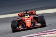 Le niveau de Schumacher laisse Lammers sceptique