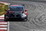 Photos - WTCC 2014 - Shanghai (China)
