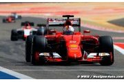 Vettel aurait-il menti aux commissaires de la FIA ?
