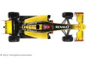 Allison : la R30 est svelte et belle
