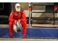 Villeneuve revient sur 'l'agonie' de Vettel chez Ferrari