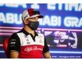 Räikkönen juge que la F1 est devenue 'ridicule' et trop politique