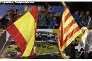 74 engagés pour le 50ème Rally de España