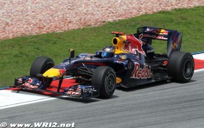 Red Bull s’attend déjà à de nouvelles critiques