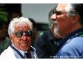 Mario Andretti : Maffei ne veut 'personnellement' pas qu'on soit en F1 !