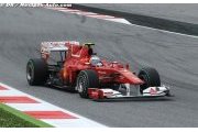 Home pole would be unlikely miracle - Alonso