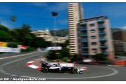 Williams méritait mieux selon Mark Gillan