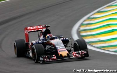 Verstappen s’attend à gagner 1s au tour rien qu’avec le V6 Ferrari