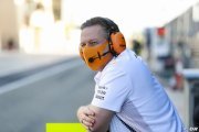 La F1 de retour à Indianapolis pour un 3e GP aux USA ? Zak Brown veut convaincre Domenicali