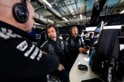 Wolff : Il faut garder les pieds sur terre avec Antonelli