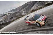 SS14 and SS15: Novikov, Latvala and Hanninen crash out