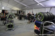 Pirelli : Les tendres privilégiés à Barcelone malgré le revêtement